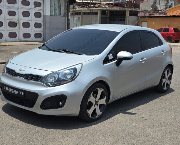 Venda KIA RIO FULL