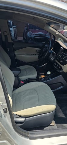 Venda KIA RIO FULL