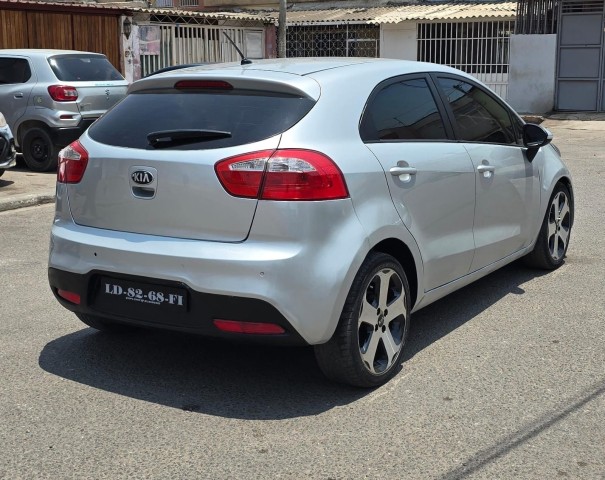 Venda KIA RIO FULL