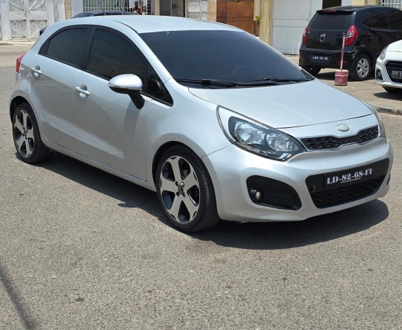 Venda KIA RIO FULL