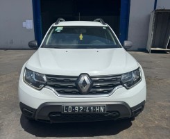 A venda Renault Duster A VENDA A BOM PREÇO
