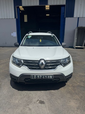 Venda Renault Duster A VENDA A BOM PREÇO