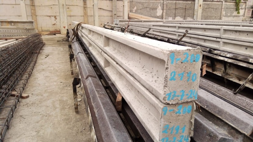 Venda Postes em Betão 09/0200