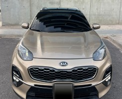 Comprar KIA SPORTAGE