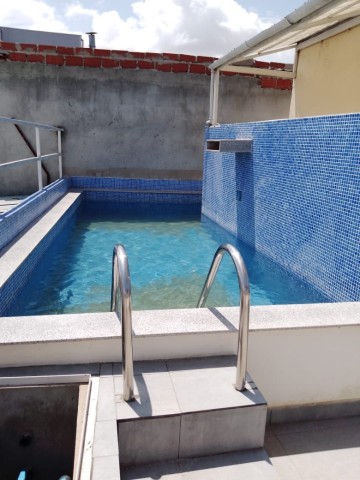 Venda VIVENDA TIPOLOGIA T5