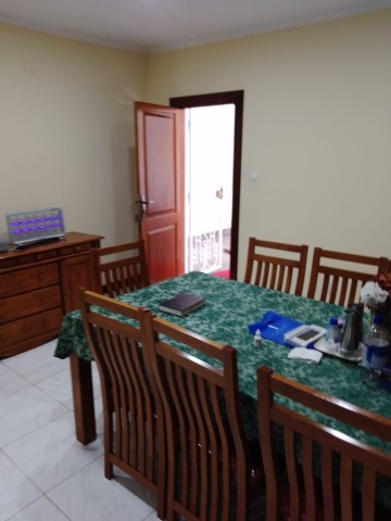 Venda VIVENDA TIPOLOGIA T5