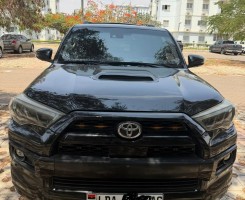 A venda TOYOTA RUNNER | 4.0L - V6