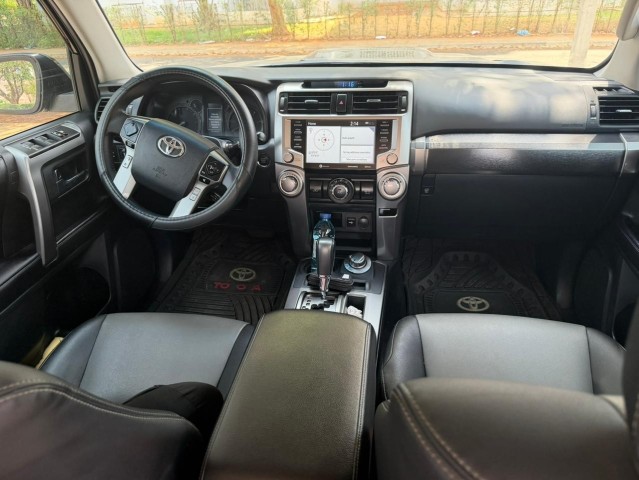 Venda TOYOTA RUNNER | 4.0L - V6