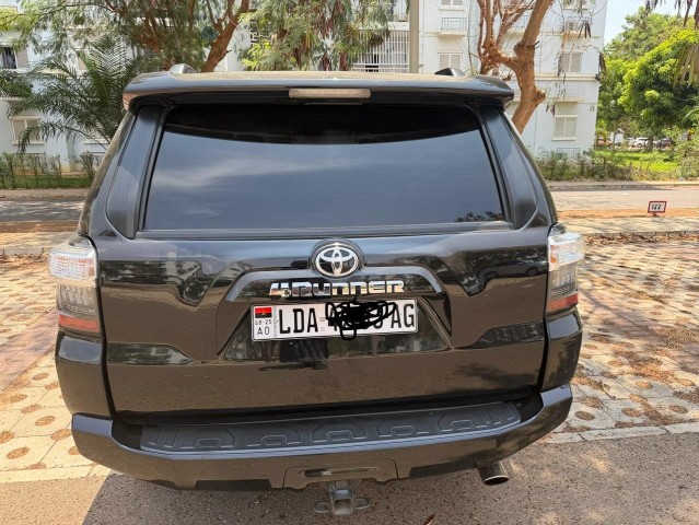 Venda TOYOTA RUNNER | 4.0L - V6