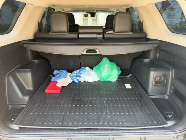 Venda TOYOTA RUNNER | 4.0L - V6