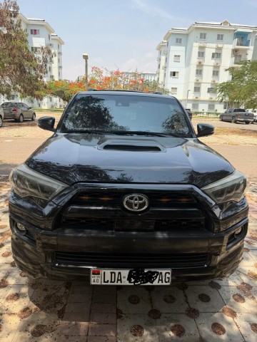 Venda TOYOTA RUNNER | 4.0L - V6