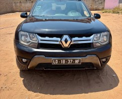 A venda Vendo Renault Duster Limpo