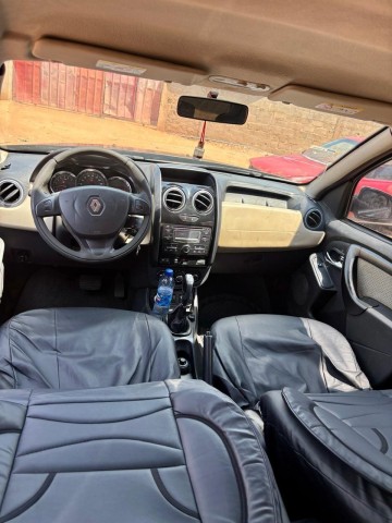 Venda Vendo Renault Duster Limpo