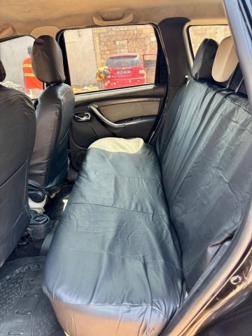 Venda Vendo Renault Duster Limpo