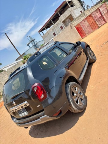 Venda Vendo Renault Duster Limpo