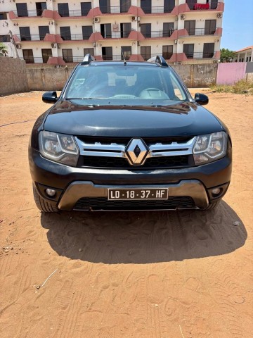 Venda Vendo Renault Duster Limpo