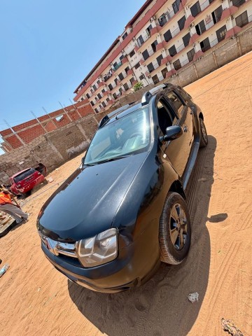 Venda Vendo Renault Duster Limpo