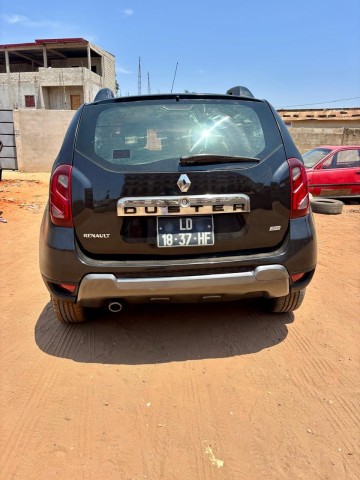 Venda Vendo Renault Duster Limpo