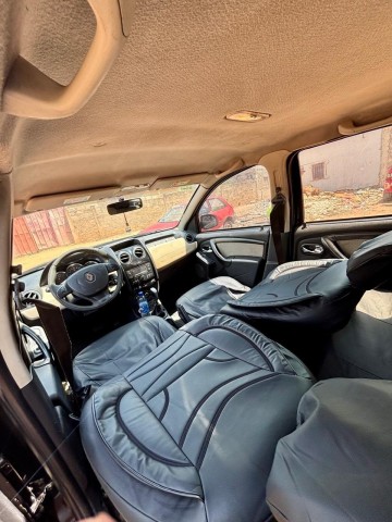 Venda Vendo Renault Duster Limpo