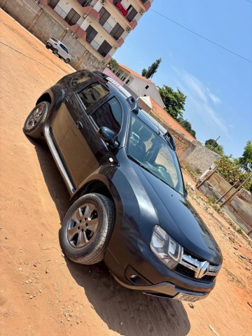 Venda Vendo Renault Duster Limpo