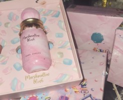 A venda Vende-se perfume doce