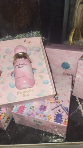 Venda Vende-se perfume doce