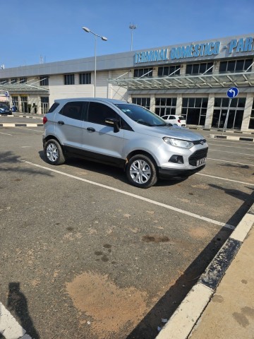 Venda Vendo Ford Ecosport
