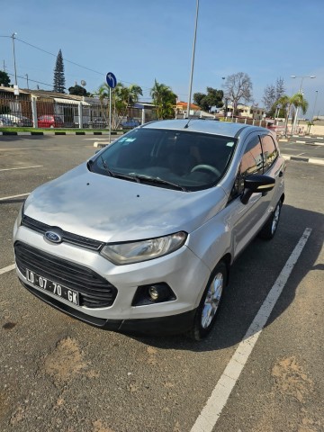 Venda Vendo Ford Ecosport