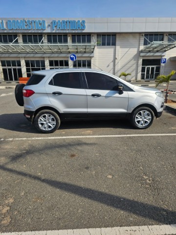 Venda Vendo Ford Ecosport
