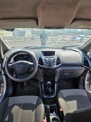 Venda Vendo Ford Ecosport