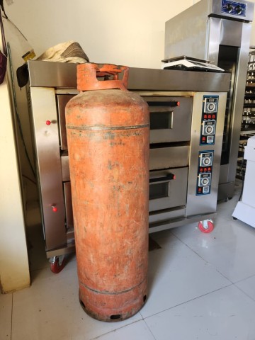 Venda Material de Padaria Completa