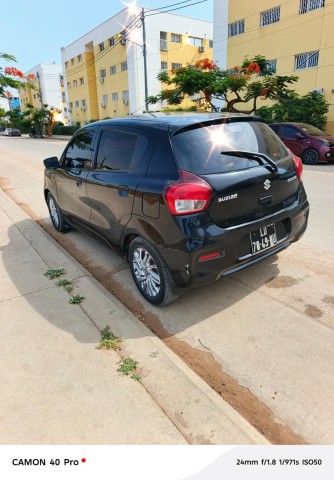 Venda SUZUKI CELEIRO DOS NOVO