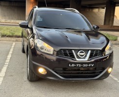 Comprar Nissan limpo 7 lugares