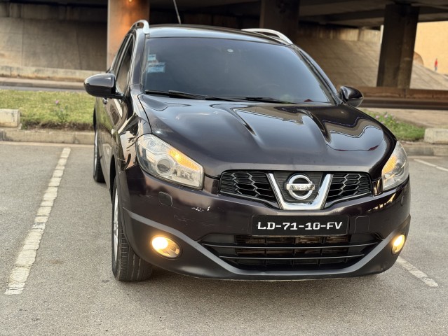 Venda Nissan limpo 7 lugares