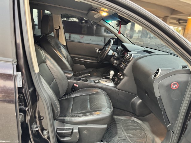 Venda Nissan limpo 7 lugares