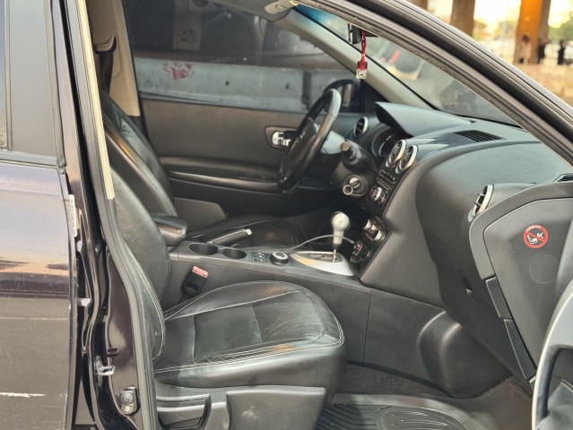 Venda Nissan limpo 7 lugares