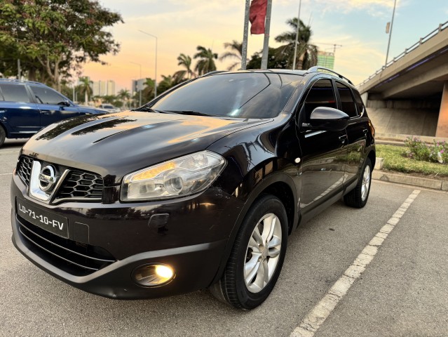 Venda Nissan limpo 7 lugares