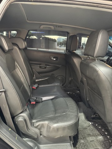 Venda Nissan limpo 7 lugares