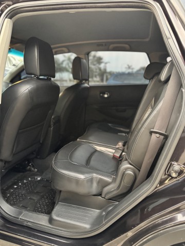 Venda Nissan limpo 7 lugares