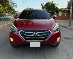 A venda HYUNDAI TUCSON | LIMITED