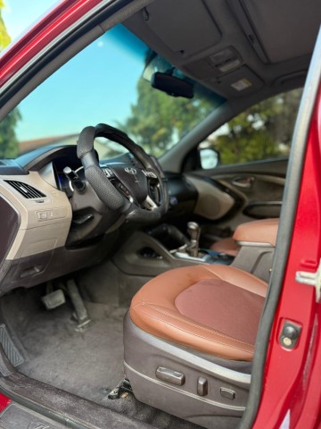 Venda HYUNDAI TUCSON | LIMITED