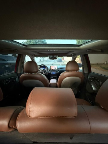 Venda HYUNDAI TUCSON | LIMITED