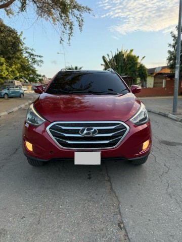 Venda HYUNDAI TUCSON | LIMITED