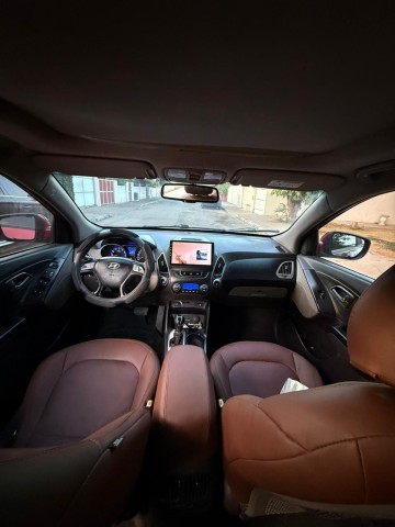 Venda HYUNDAI TUCSON | LIMITED