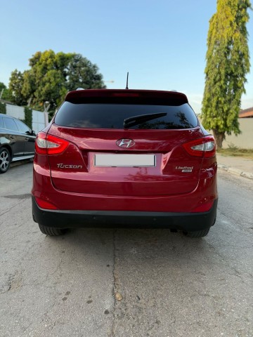Venda HYUNDAI TUCSON | LIMITED