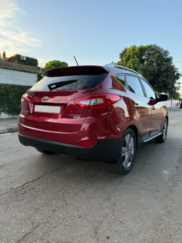 Venda HYUNDAI TUCSON | LIMITED