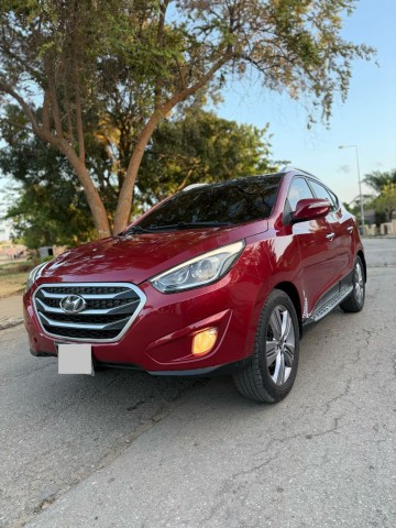 Venda HYUNDAI TUCSON | LIMITED