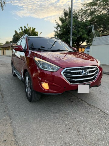 Venda HYUNDAI TUCSON | LIMITED