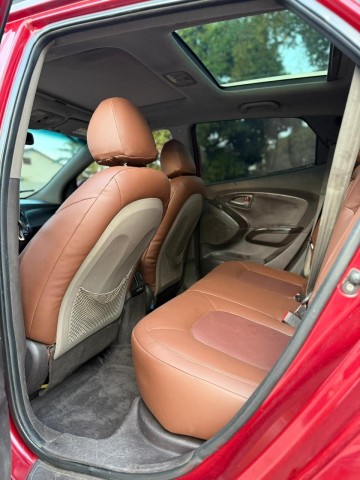 Venda HYUNDAI TUCSON | LIMITED