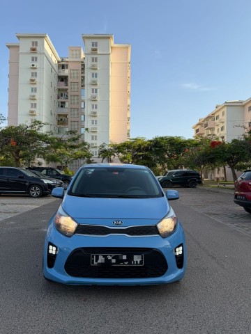 Venda KIA PICANTO